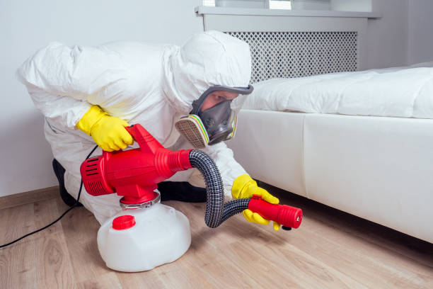 Best Best Pest Control Companies  in Scranton, PA
